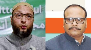 Uttar Pradesh, Ayodhya, Asaduddin Owaisi, AIMIM, BJP