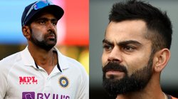 रविचंद्रन अश्विन ने खोला था विराट कोहली के खिलाफ मोर्चा, जय शाह से की थी भारतीय कप्तान की शिकायत : रिपोर्ट