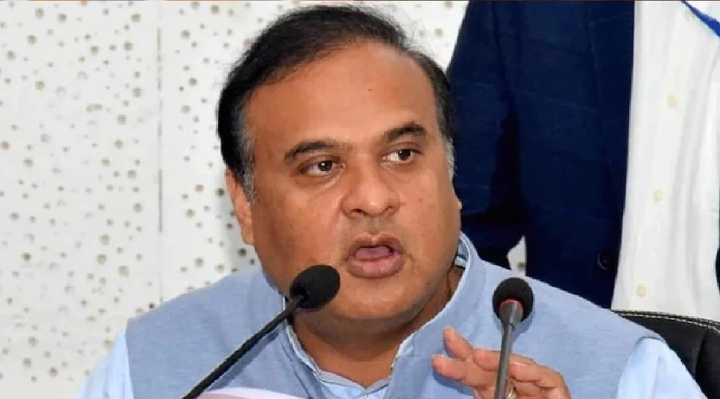 Himanta Biswa Sarma, Assam CM, Left Liberals & congress, Bitterness between Hindus Muslims, Savarkar