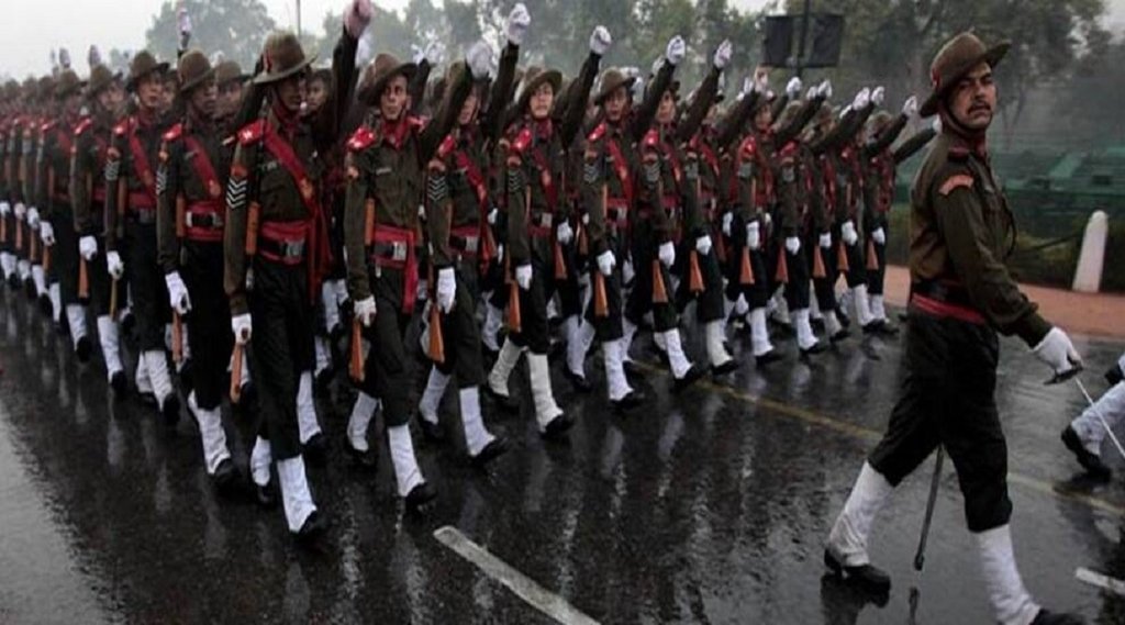 assam rifle recruitment 2021, assam rifle rercuitment for 1230 posts, assam rifle recruitment for technical and tradesman posts, assamrifles gov in