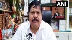 भाजपा सांसद का आरोप, ममता बनर्जी ने दिया हत्या का आदेश, केंद्र सरकार नहीं ले रही संज्ञान