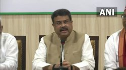 UP Elections में मिलकर लड़ेंगी BJP और निषाद पार्टी, अनुप्रिया पटेल का ‘अपना दल’ भी है साथ 