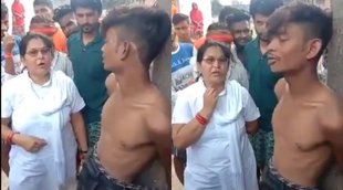 Uttar Pradesh, Thieves, Police, BJP