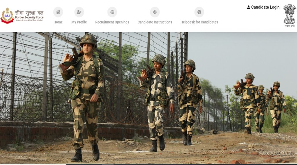 gd constable jobs, constable jobs, constable gd jobs 2021, bsf recruitment 2021, bsf jobs, bsf gd constable recruitment 2021, 7th pay commission, 10th pass govt jobs, सीमा सुरक्षा बल भर्ती 2021, सरकारी नौकरी,
