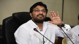 Babul supriyo attack on pm modi, TMC, Babul supriyo, Bengal, mamta banerjee