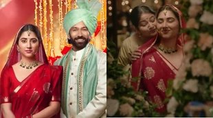 BADE ACHHE LAGTE HAIN , disha parar, nakul mehta