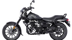 Bajaj Avenger Street: 12 हजार देकर घर ले जाएं ये क्रूजर बाइक, बस इतनी बनेगी मंथली EMI