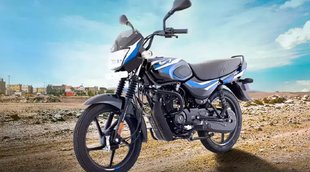Bajaj CT 100 With Down Payment
