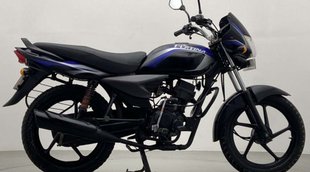 Second Hand Bajaj Platina