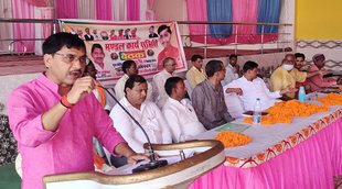 Uttar Pradesh, BJP, MLA, UP
