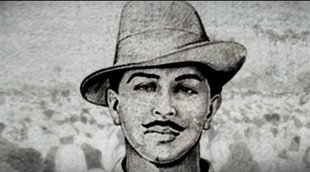 Bhagat Singh