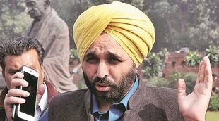 AAP, Punjab, Bhagwant Mann, Arvind Kejriwal