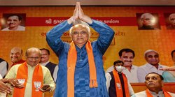 गुजरात को मिल गया नया CM: लो प्रोफाइल भूपेंद्र रजनीकांत पटेल क्यों कहे जाते हैं ‘दादा’? जानिए