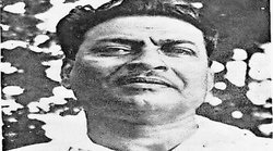 बांग्ला साहित्य का गौरव बिभूतिभूषण बंद्योपाध्याय