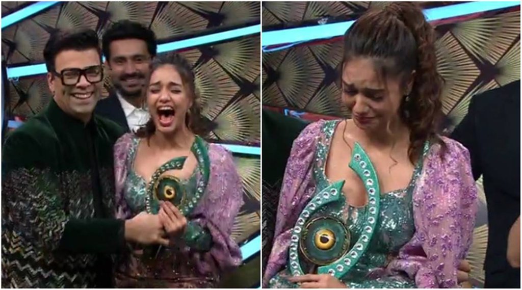Bigg Boss