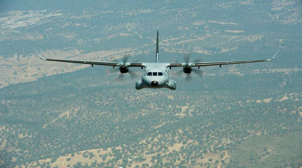 Aircraft