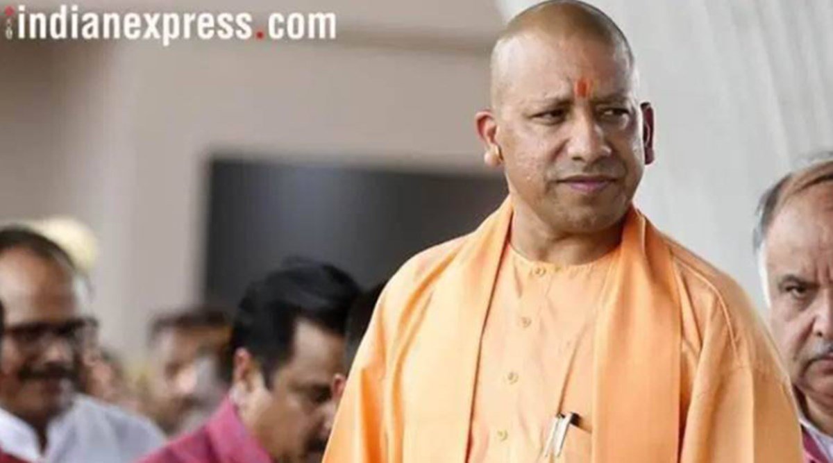 CM Yogi Adityanath, सीएम योगी, अब्बाजान, CM Yogi,