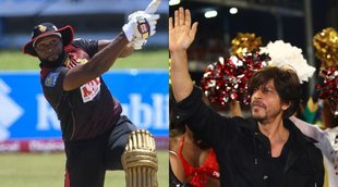 cpl-2021-mumbai-indians-allrounder-kieron-pollard-hits-20-balls-half-century-shahrukh-khan-tkr-in-semifinal-full-schedule