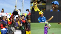 CPL 2021 के ये स्टार क्रिकेटर्स IPL में भी धूम मचाने को तैयार, एमएस धोनी की CSK के पास है चैंपियन टीम का कप्तान