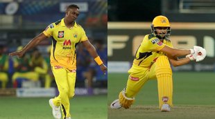 MI vs CSK, CSK vs MI IPL 2021 Match 30 Result
