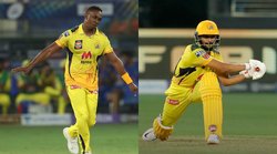 CSK vs MI: चेन्नई सुपर किंग्स ने जीती हारी हुई बाजी, मुंबई इंडियंस को 20 रनों से दी मात