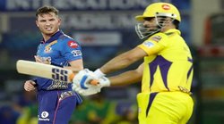 IPL: 10 साल बाद CSK के टॉप 3 में से दो खिलाड़ी नहीं खोल पाए खाता, मुंबई इंडियंस के खिलाफ धोनी की टीम ने बनाया अनचाहा रिकॉर्ड