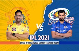 IPL 2021 MI Prediction Playing vs CSK Prediction Playing