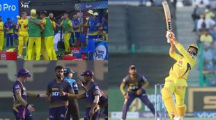 ipl-ms-dhoni-chennai-super-kings-won-7th-time-on-last-ball-shahrukh-khan-kolkata-knight-riders-lost-6th-time-surpassing-rohit-sharma-mumbai-indians