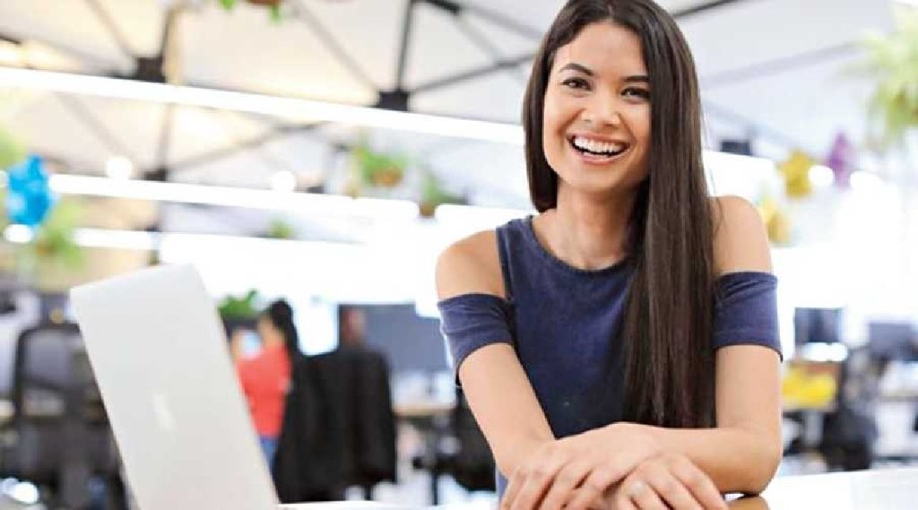 Canva, Melanie Perkins