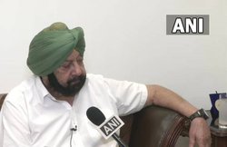 पंजाबः कैप्टन अमरिंदर ने की नए सीएम चन्नी की तारीफ़, सिद्धू पर बोले- विश्वास योग्य नहीं
