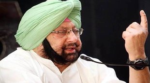 Punjab Congress, Ajit Doval