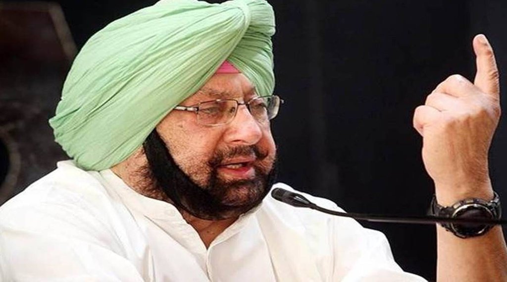 Punjab Congress, Ajit Doval