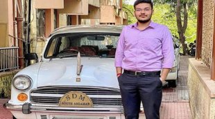 Lakshay Singhal, IAS Officer, UPSC