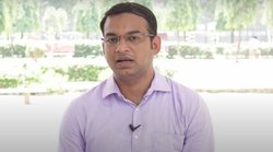 UPSC: ग्रेजुएट होने के बाद नहीं मिली नौकरी तो आ गए थे दिल्ली, पांचवे प्रयास में जावेद हुसैन को मिली कामयाबी, जानिए कैसे बने IAS