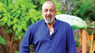 Sanjay Dutt, Sunil Dutt