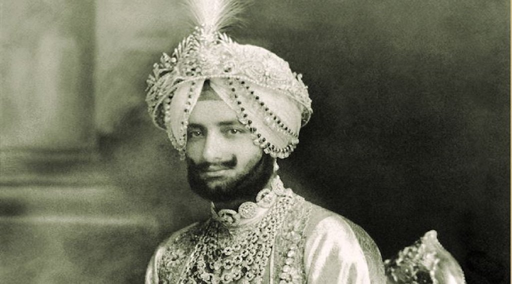 Yadavinder Singh