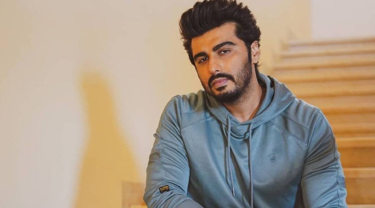 Arjun Kapoor, Bollywood Actor, Malaika Arora