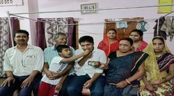 पिता के निधन के बाद पढ़ाई का खर्च उठाने के लिए बच्चों को ट्यूशन पढ़ाते थे मनीष कुमार, पहले प्रयास में क्लियर किया UPSC एग्जाम