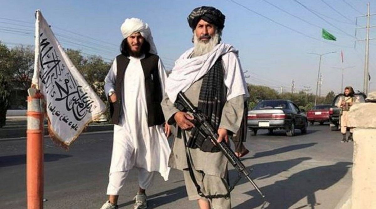 Taliban, Afghanistan, Taliban Group