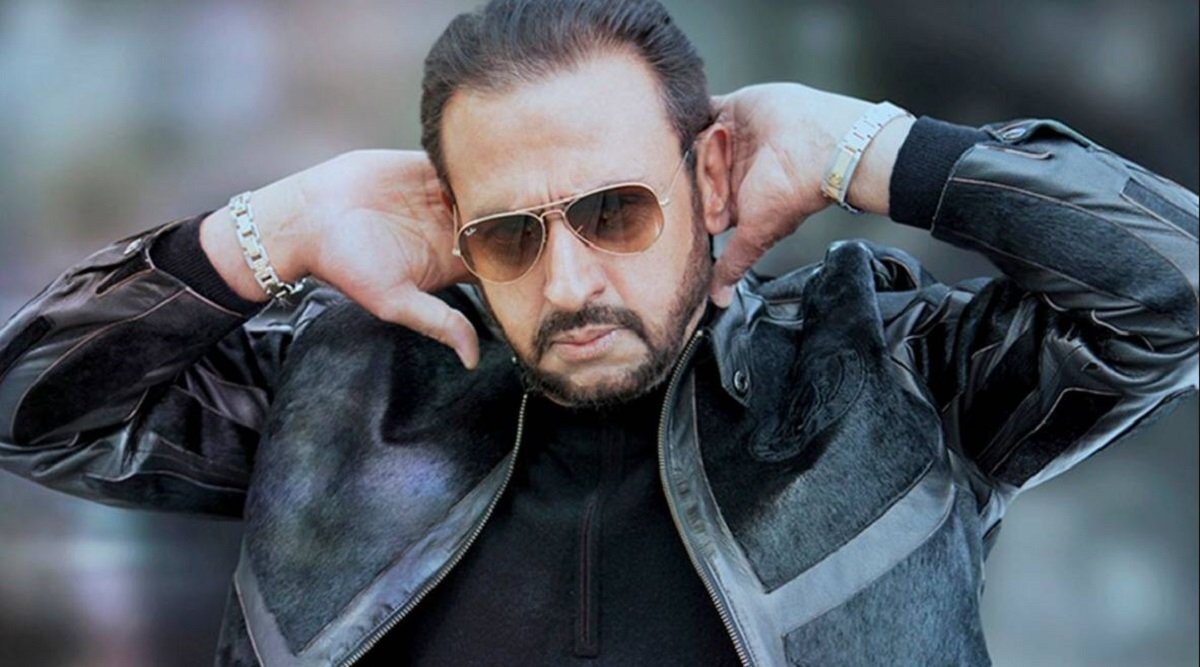 Gulshan Grover