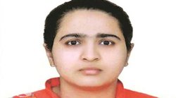 नतिशा माथुर ने एक बार नहीं दो बार क्लियर की थी UPSC परीक्षा, दिल्ली पुलिस में ACP से बन गई थीं IAS अधिकारी