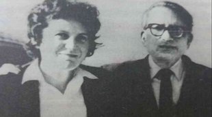 Svetlana Alliluyeva, Joseph Stalin