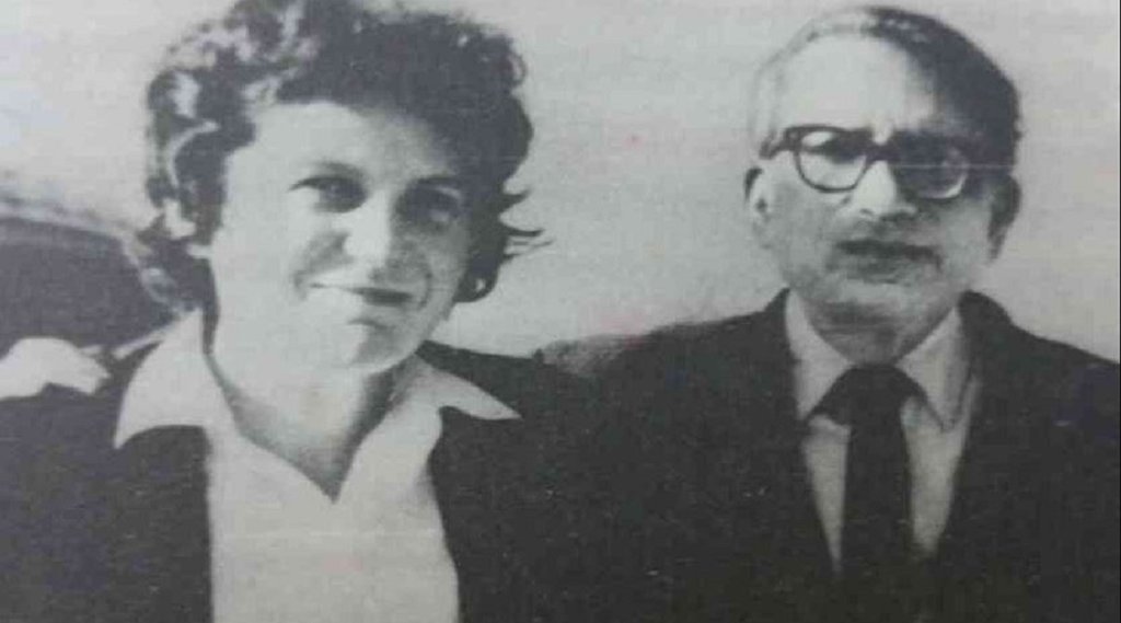 Svetlana Alliluyeva, Joseph Stalin