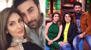 The Kapil Sharma Show, Ranbir Kapoor