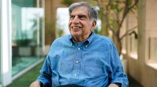 Ratan Tata, Tata Company