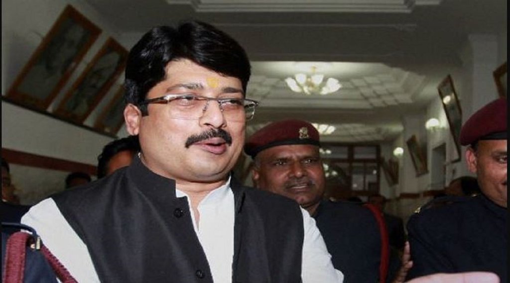 Raja Bhaiya