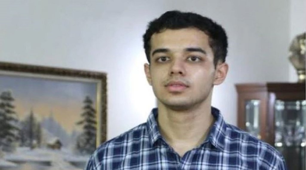 Pratyush Pandey, UPSC