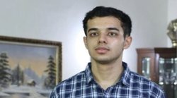 IIT और IIM से पढ़ाई करने के बाद प्रत्युष पांडे ने क्लियर की थी UPSC, ऑप्शनल सब्जेक्ट चुनने पर दी ये सलाह