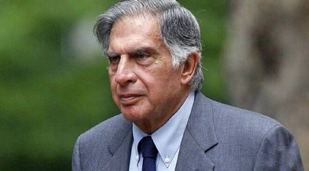 Ratan Tata, Tata Group