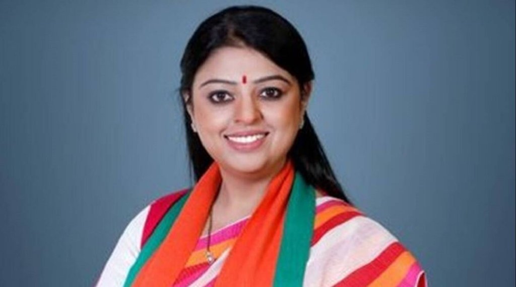 Priyanka Tibrewal, West Bengal Bypolls